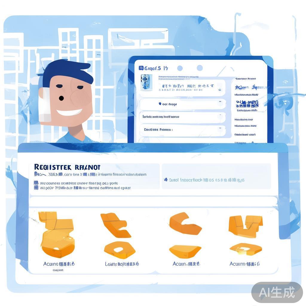 如何轻松注册铁路12306账户，一站式指南