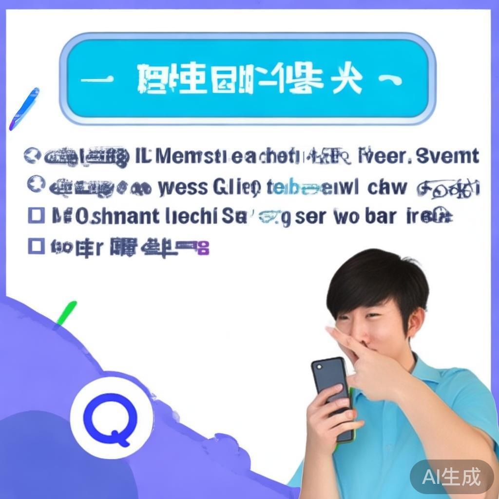 微信注册新账号，轻松一招用QQ号搞定！