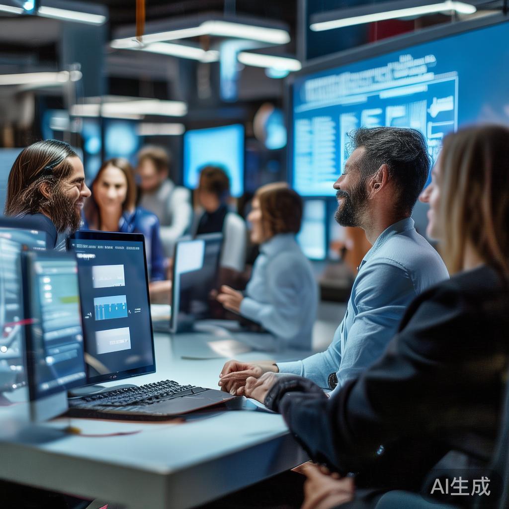 轻松掌握企信注册流程，开启企业通讯新时代