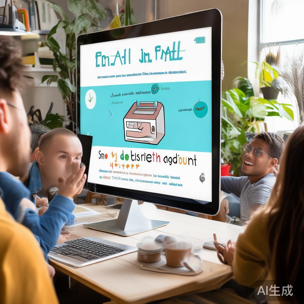 什么是邮箱？如何轻松注册属于自己的邮箱？