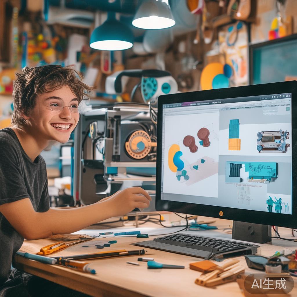 轻松掌握3D建模乐趣，3D注册步骤详解