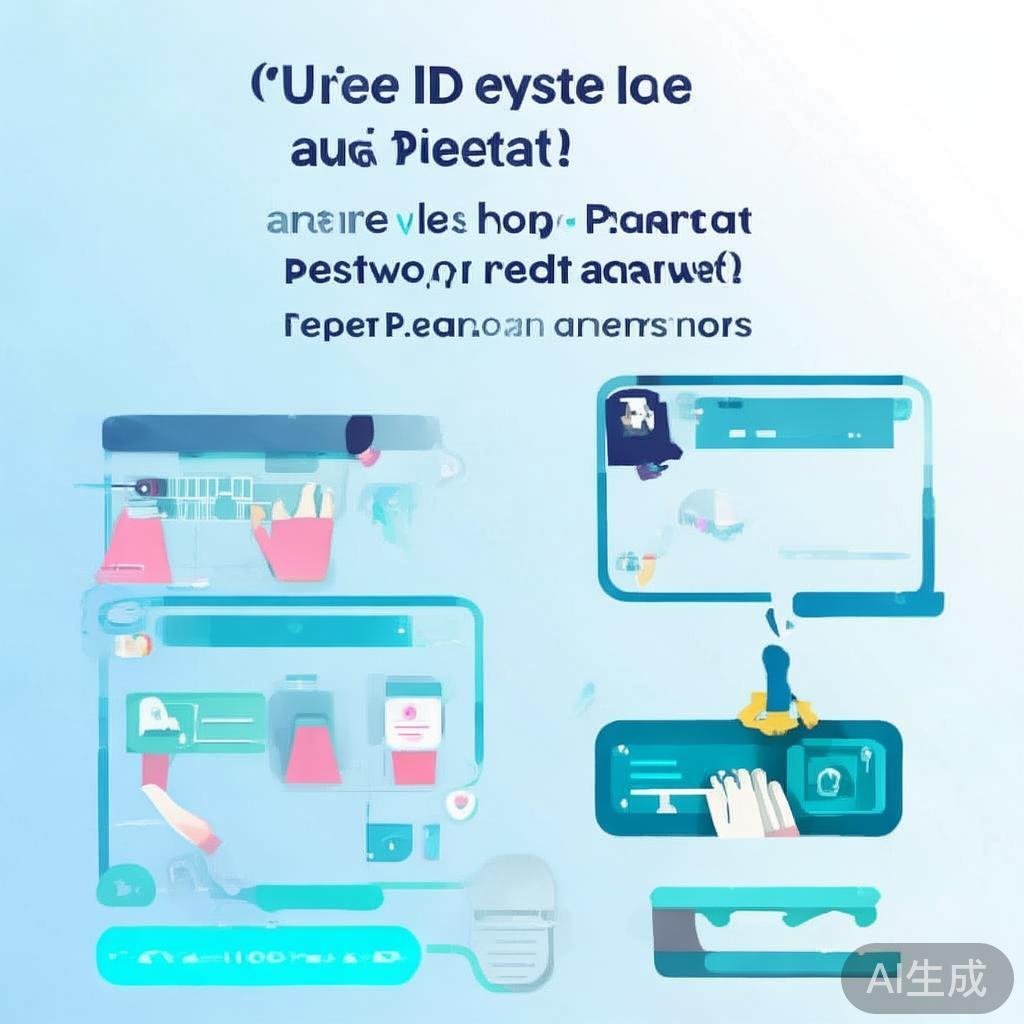 怎么注册ID？密码忘了怎么办？一站式解决指南