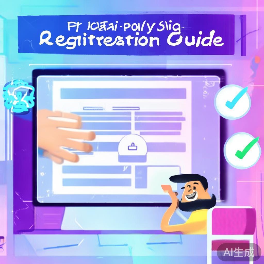 拍拍贷注册指南，轻松三步，开启您的借款之旅