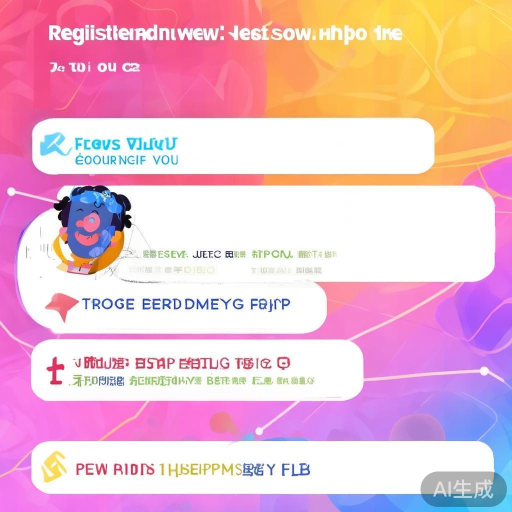 新手必看！如何轻松注册手机QQ号，开启你的社交之旅