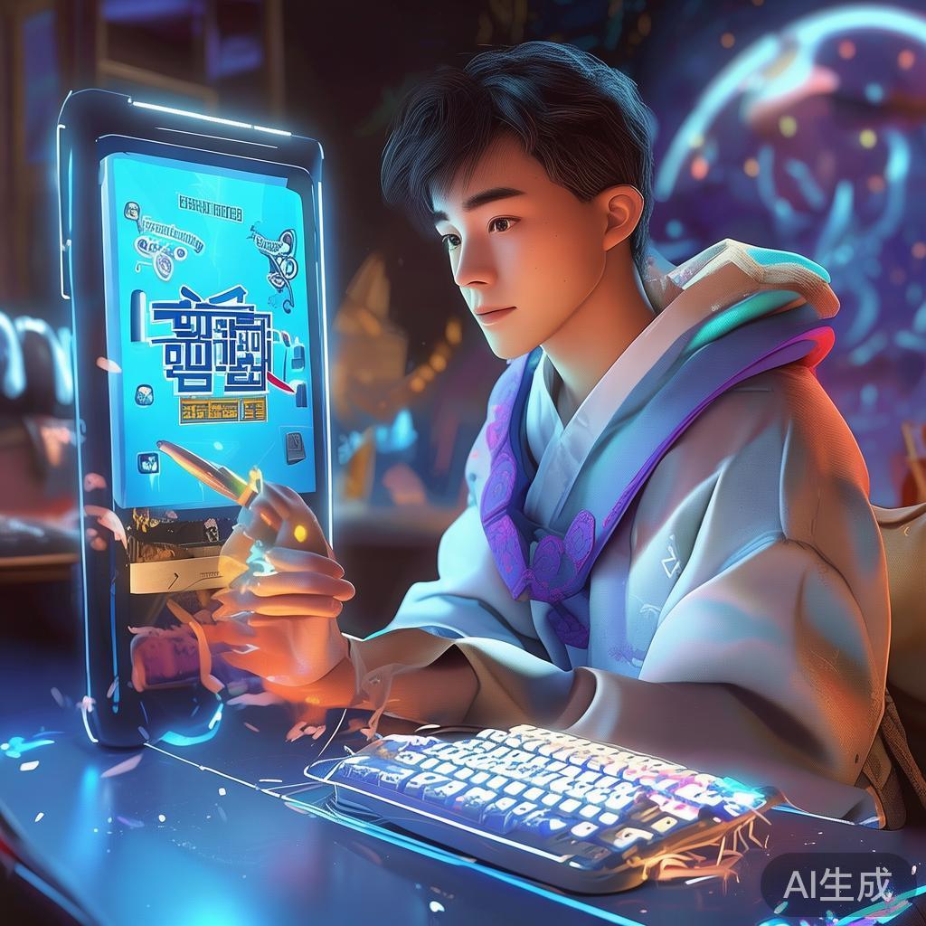 韩服手游注册全攻略，轻松上手，畅游韩服游戏世界