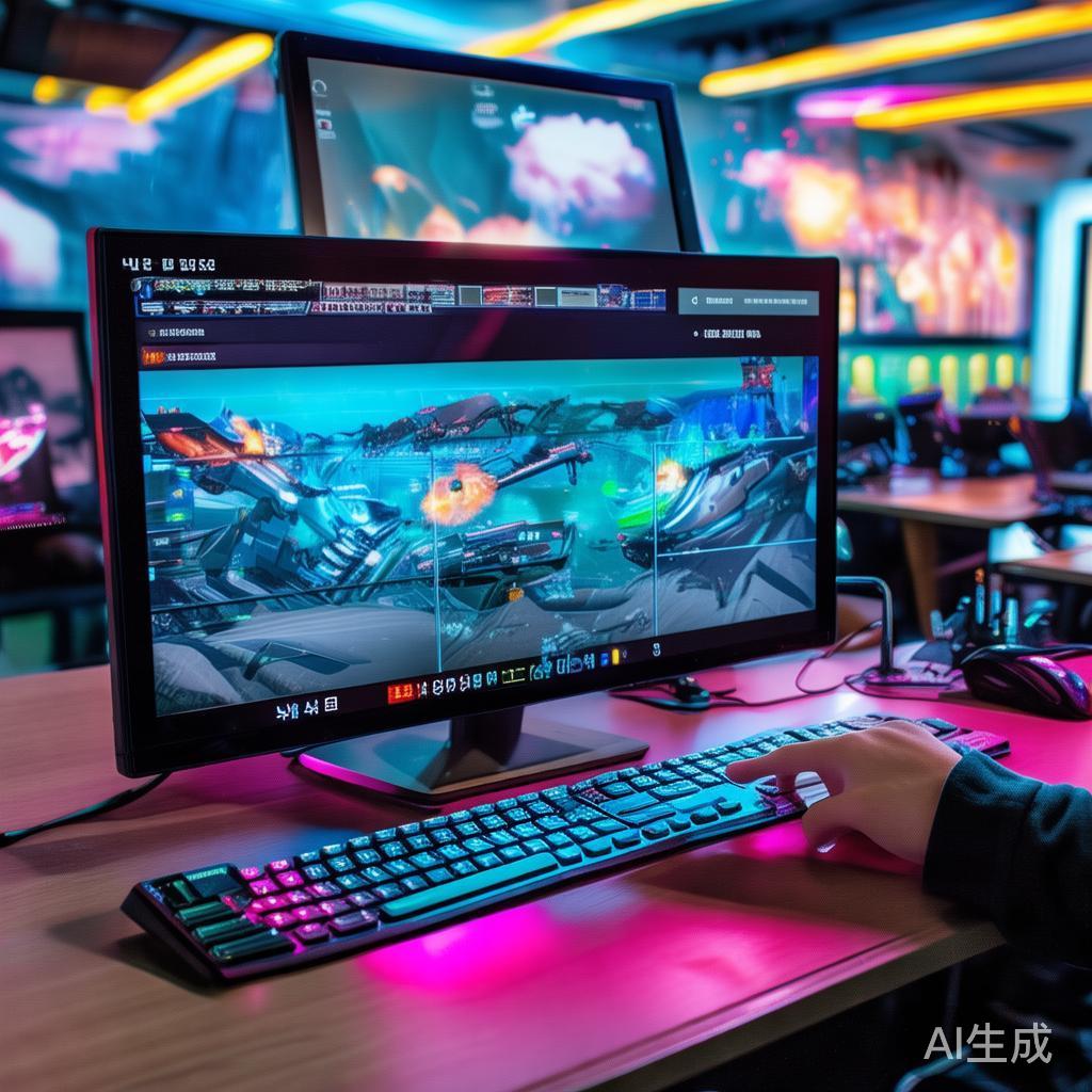 韩CF怎么注册，轻松上手，畅玩韩国经典射击游戏