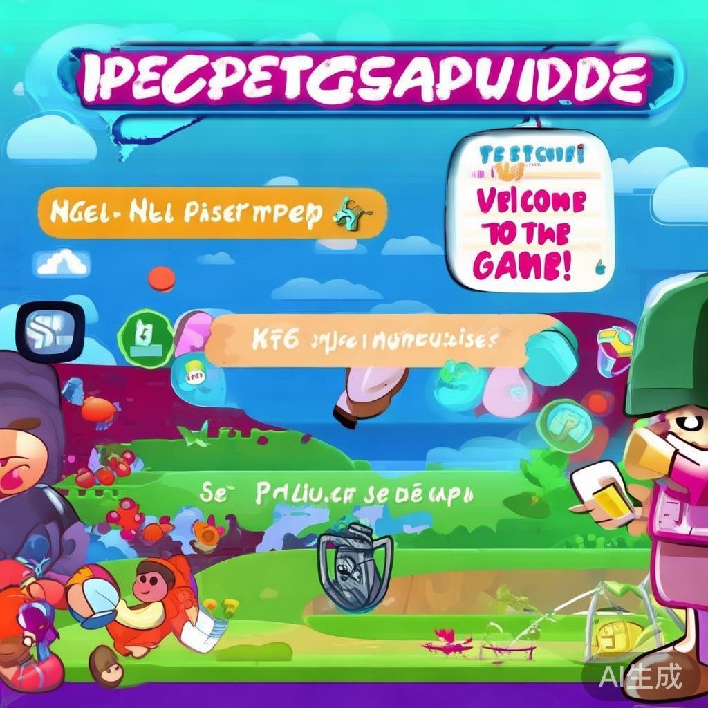 球球号注册指南，轻松开启你的游戏之旅