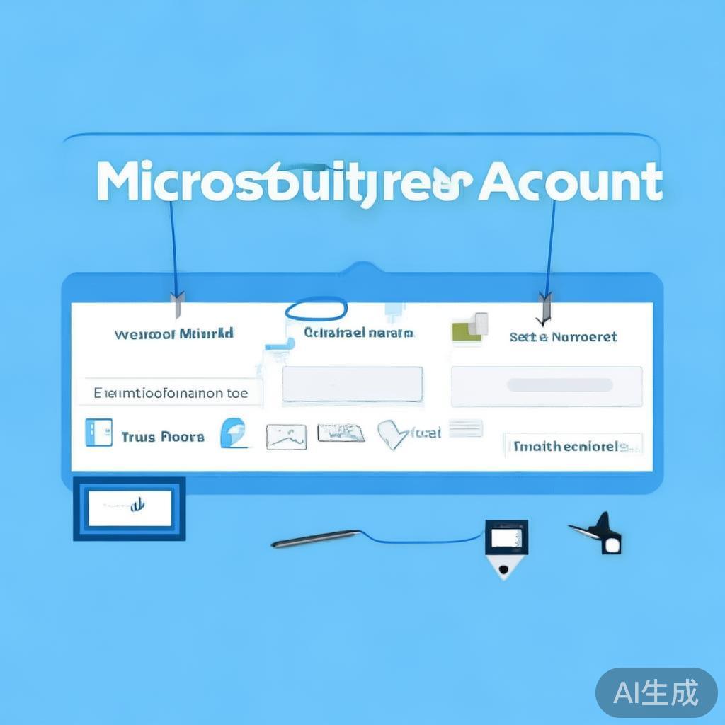 如何轻松注册Microsoft账号，步骤详解及注意事项