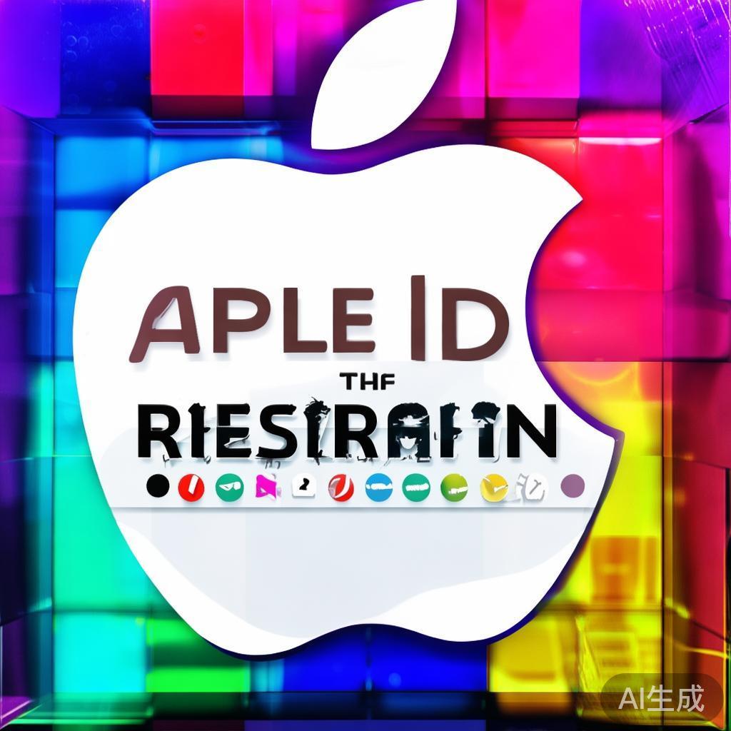 苹果ID注册受阻？教你轻松解决注册难题！