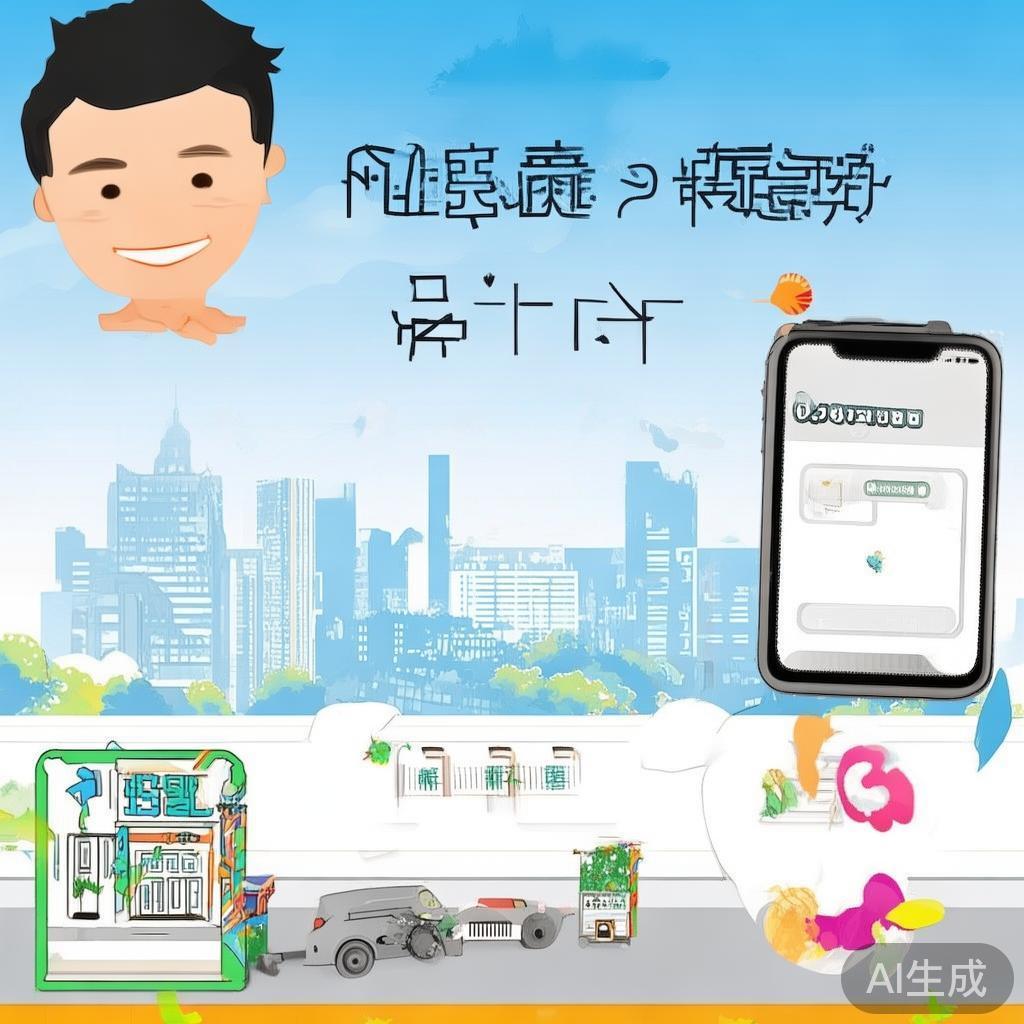 滴滴出行—滴滴号注册指南，轻松开启便捷出行之旅