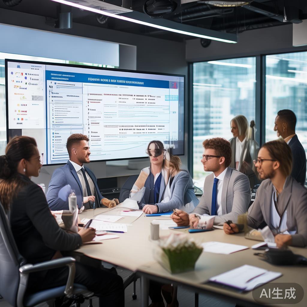 企业如何高效申请资质补贴，政策解读与申请策略