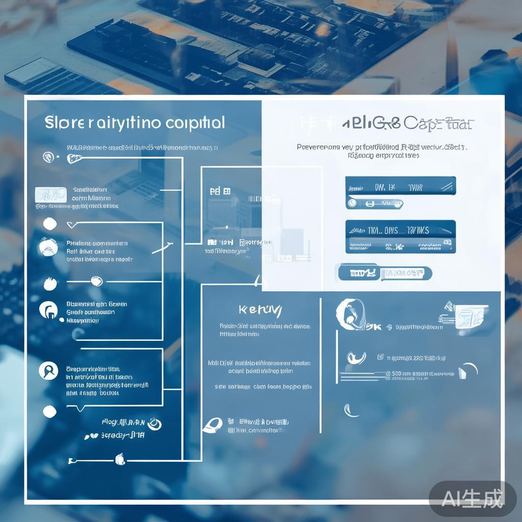 注册资金缴纳指南，流程、方式及注意事项