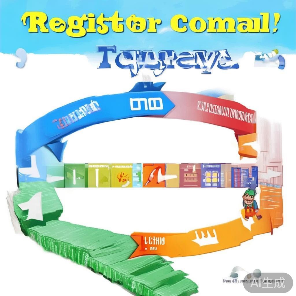 谷歌邮箱注册指南，轻松开启全球沟通新篇章