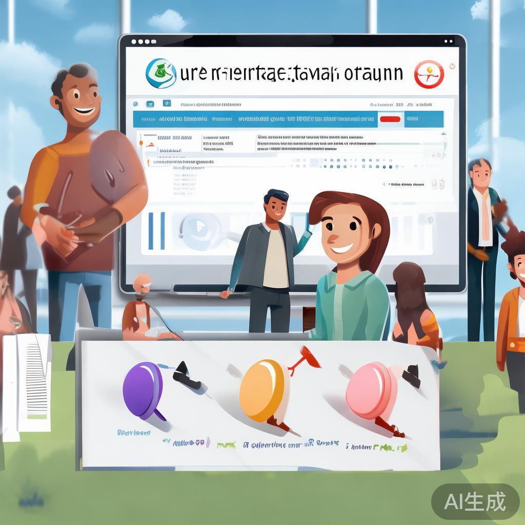 如何轻松注册并参加考一考在线考试平台