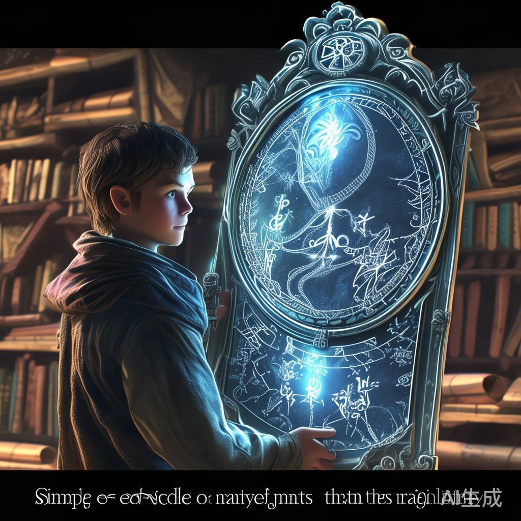 照妖镜注册指南，轻松上手，开启神秘探索之旅