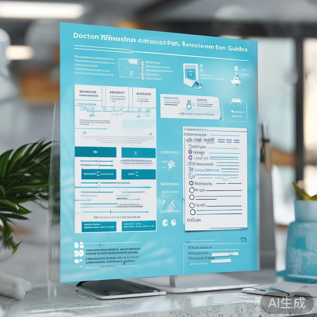 医生集团注册指南，流程、条件及注意事项