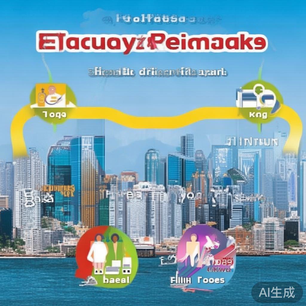 香港公司注册全攻略，如何轻松完成注册流程