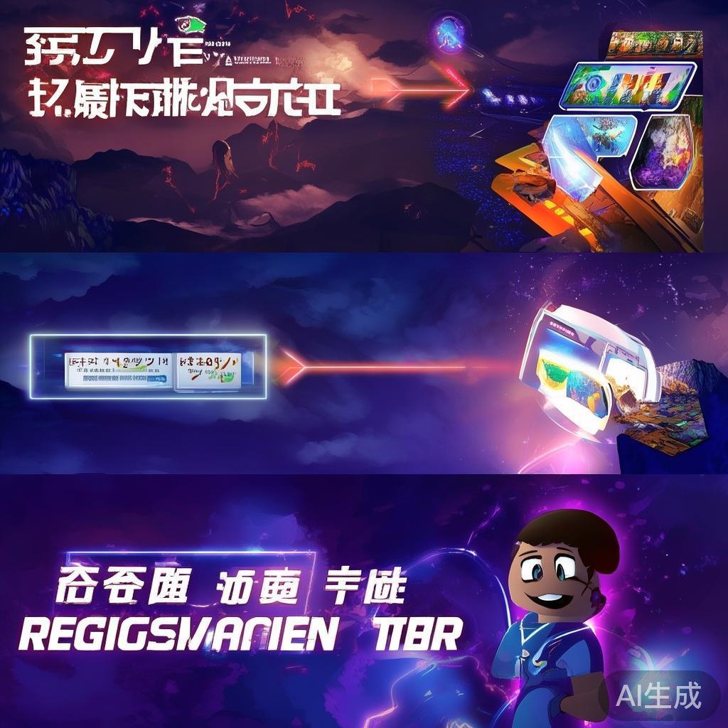 台服账号注册全攻略，轻松开启你的游戏之旅