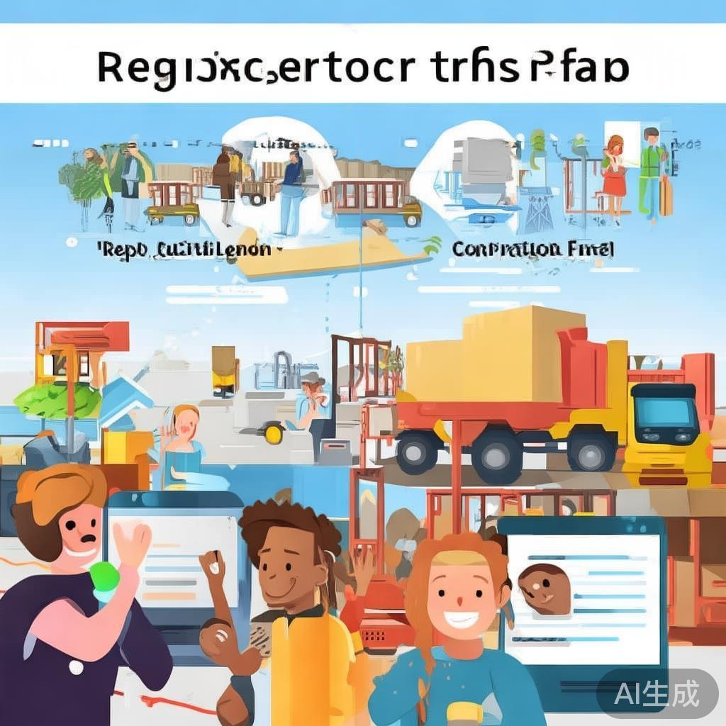 货车帮注册指南，轻松开启货运之路