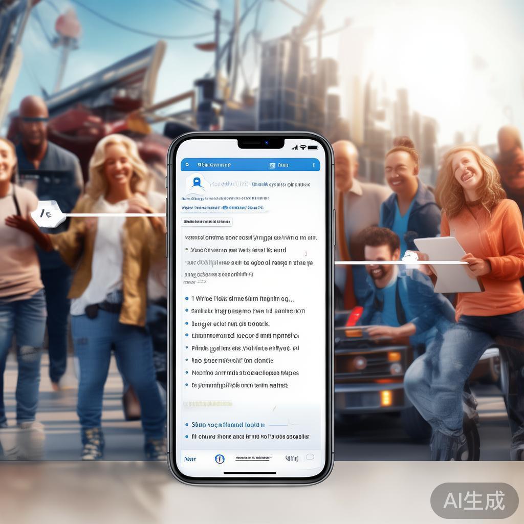 怎么注册货车帮，轻松掌握货车运输管理新技能