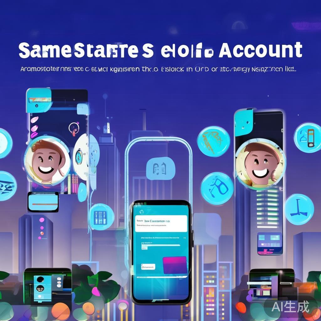 三星账号注册攻略，轻松开启智能生活之旅