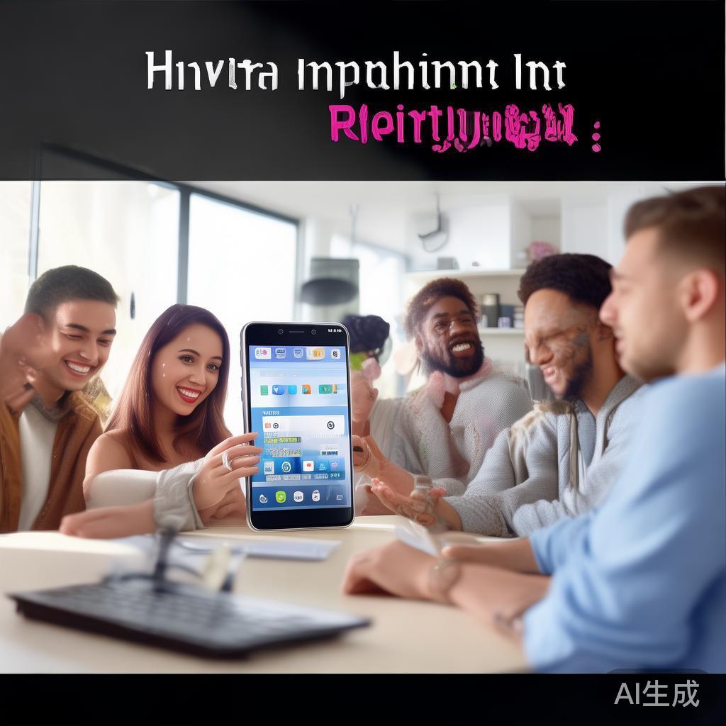 华为手机注册全攻略，轻松上手，畅享智能生活