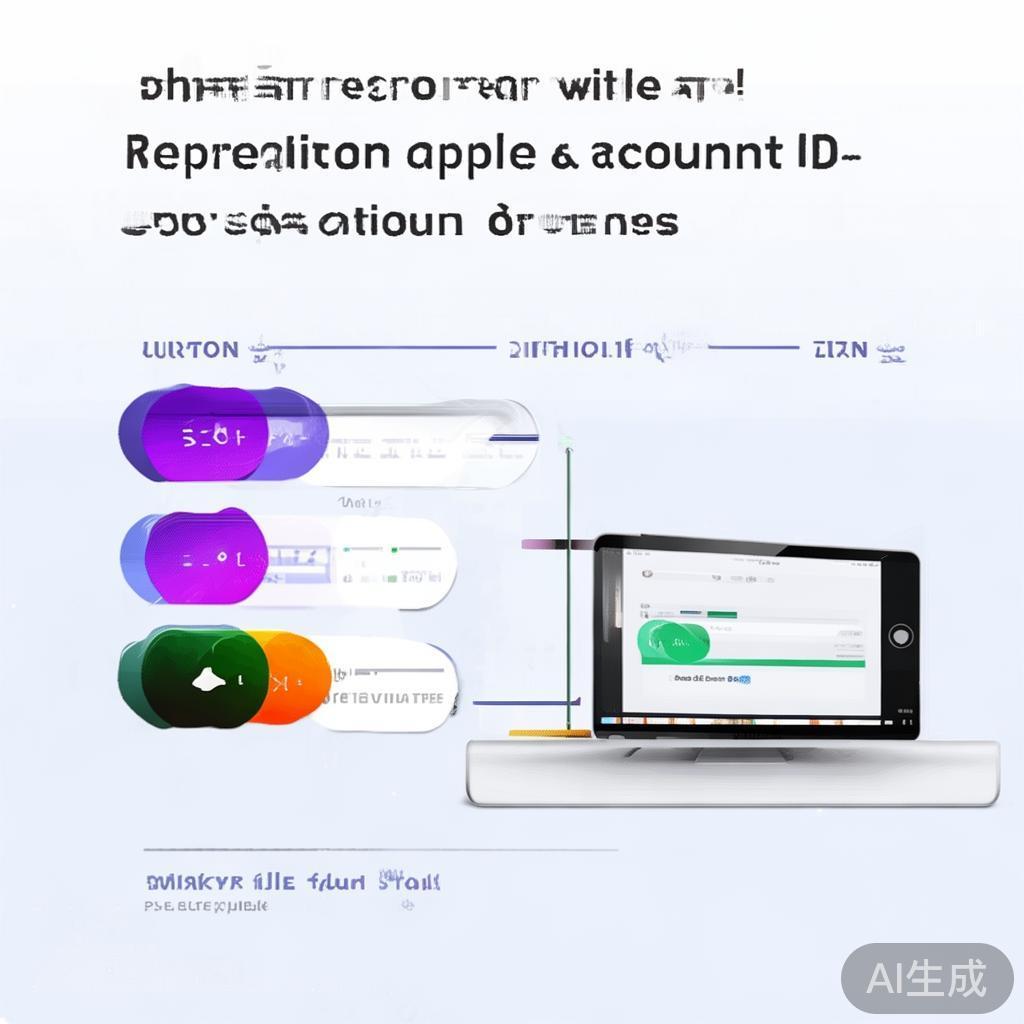 苹果ID账号注册指南，轻松掌握苹果账号和密码的创建方法