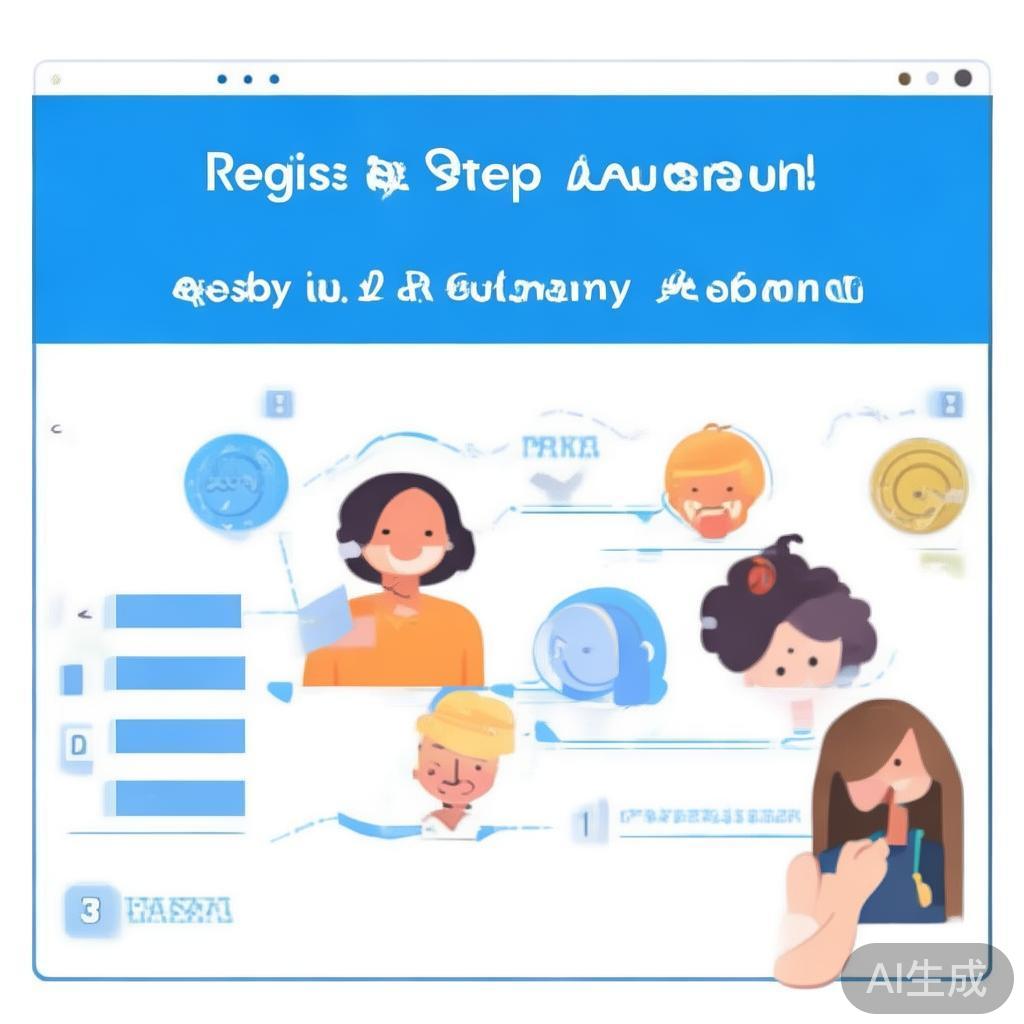 如何轻松注册超星账号，详细步骤指南