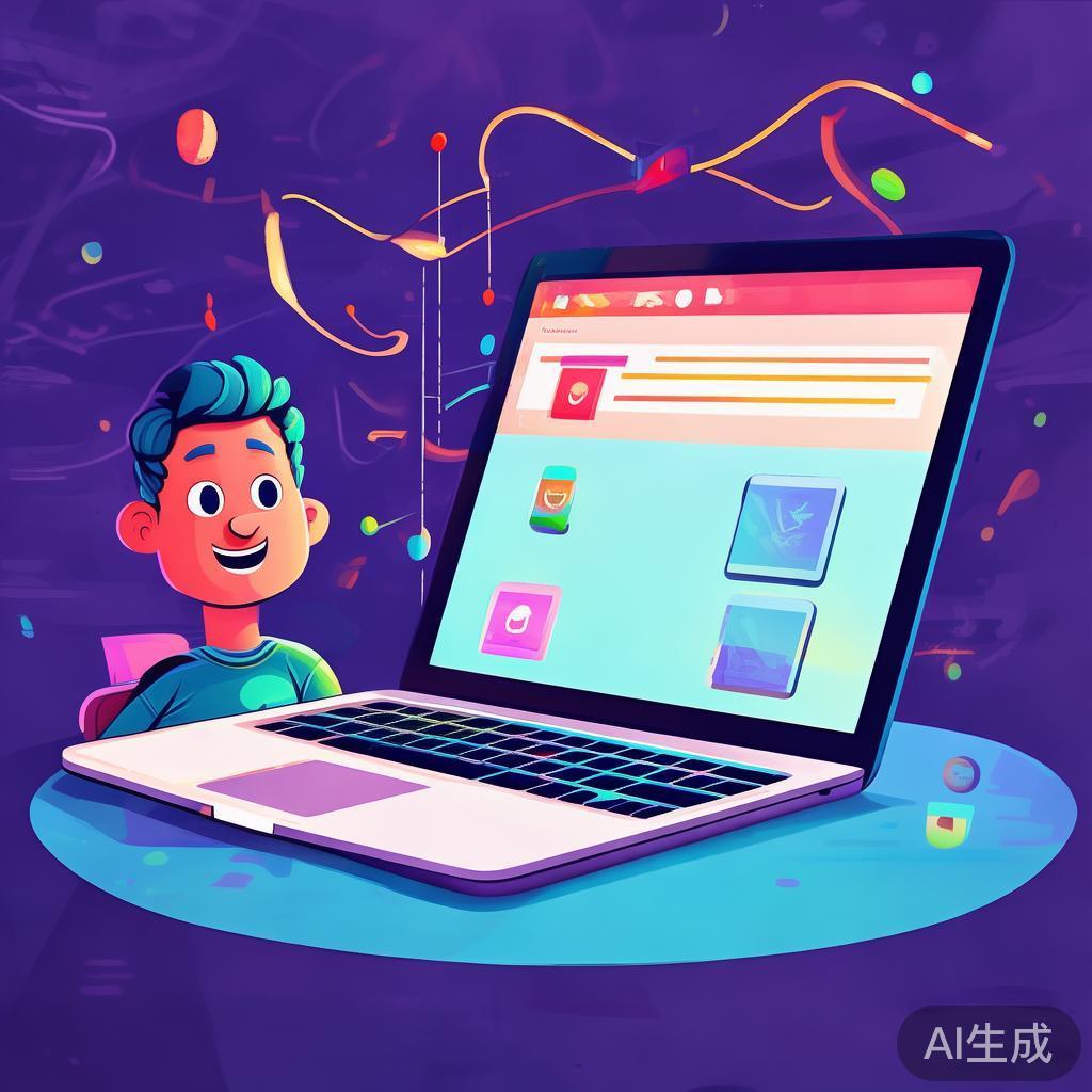 轻松掌握，如何注册ID账号，开启网络之旅