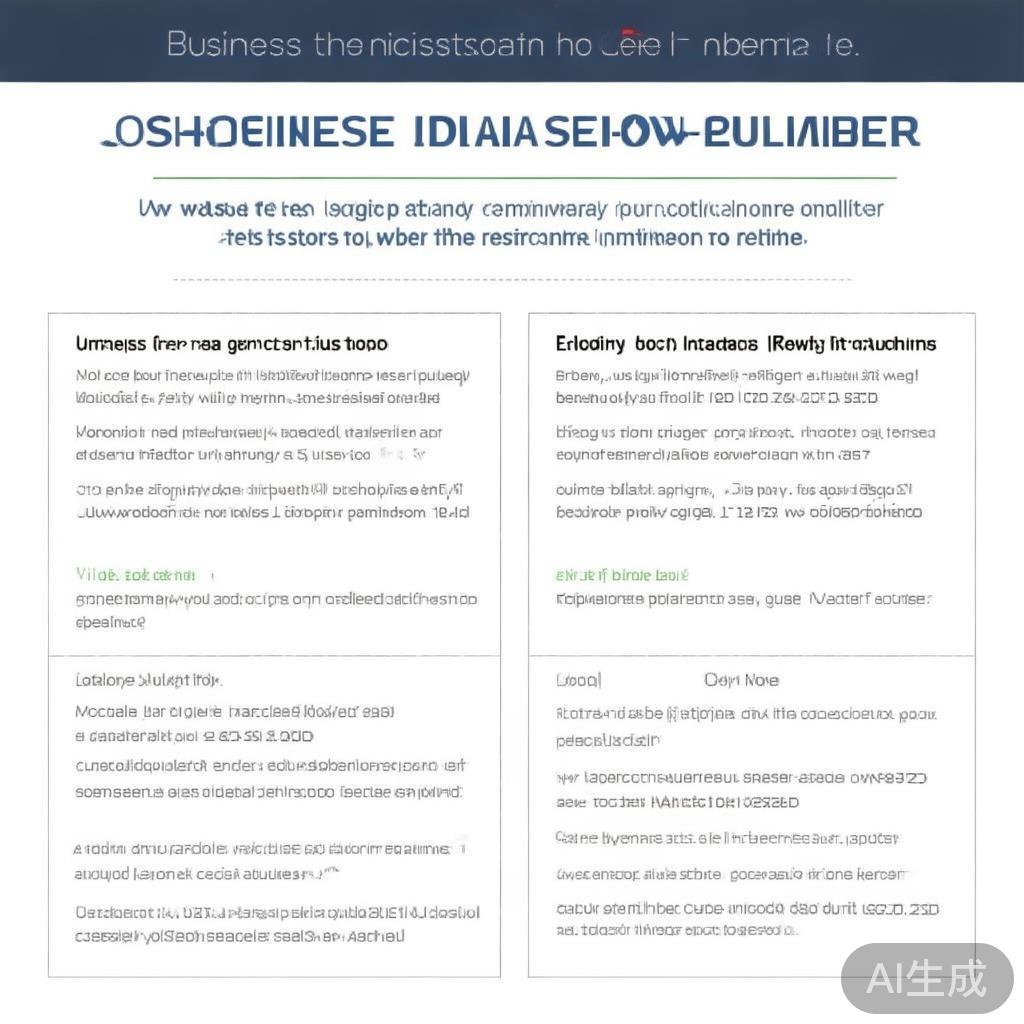 营业执照注册号详解，如何快速识别与查询