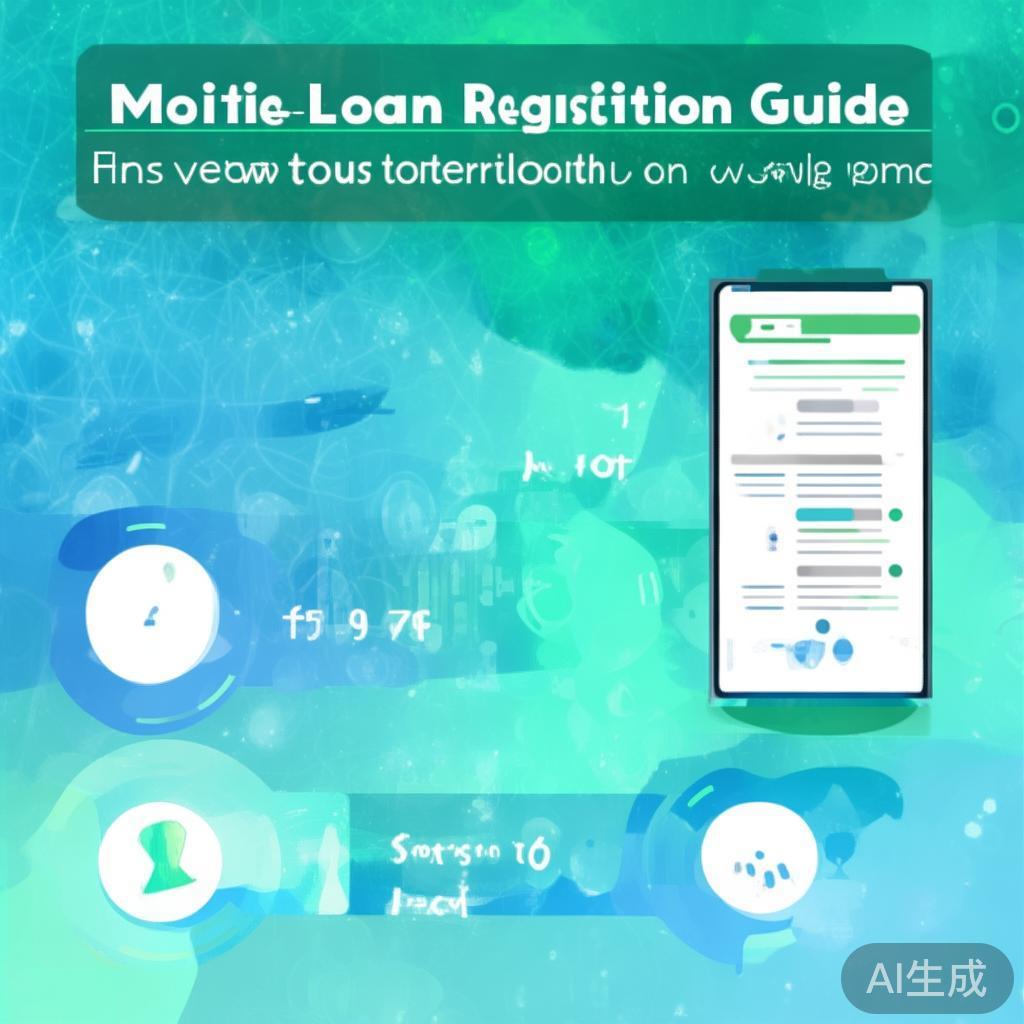 手机贷注册指南，轻松三步，快速享受便捷金融服务