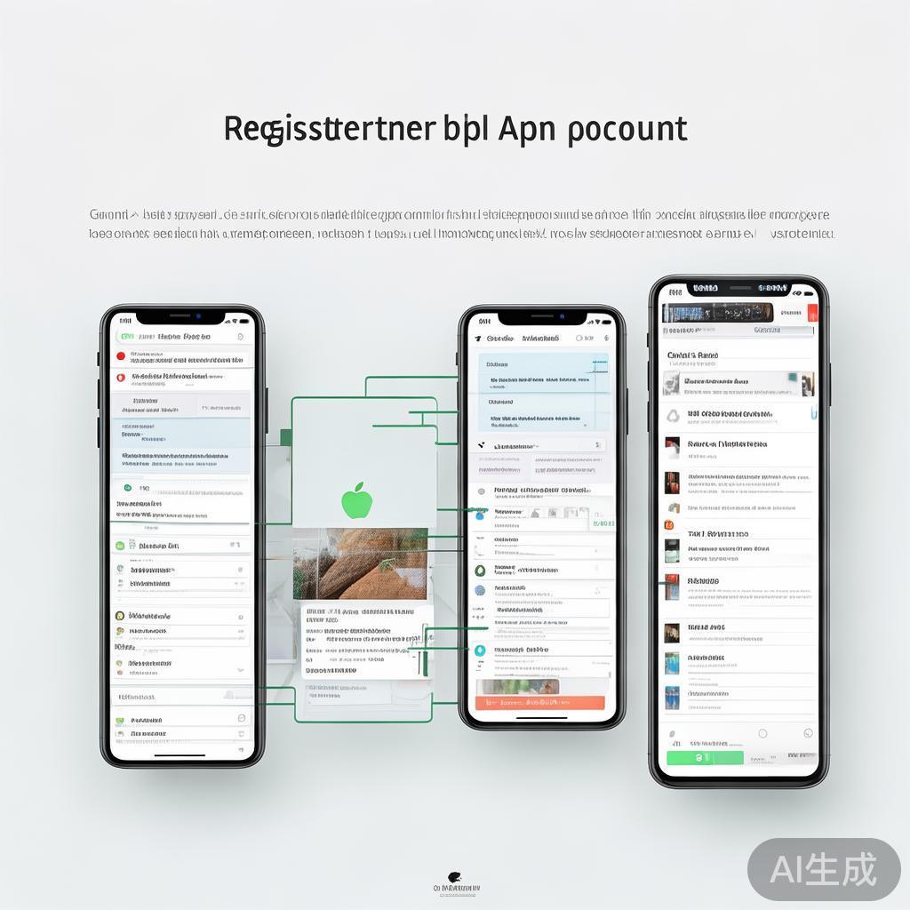 苹果设备如何注册App账号，详细指南助你轻松上手