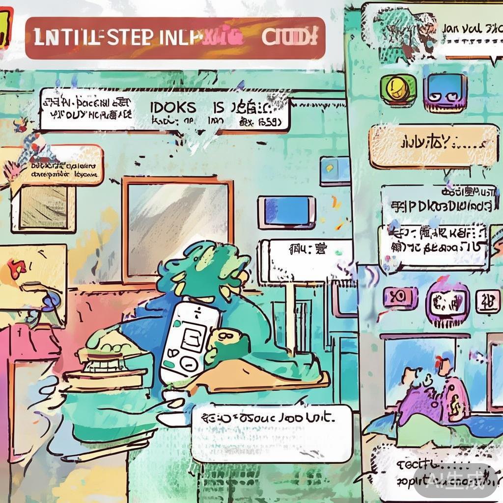 苹果新手必看，苹果ID注册全攻略，轻松开启你的iOS之旅