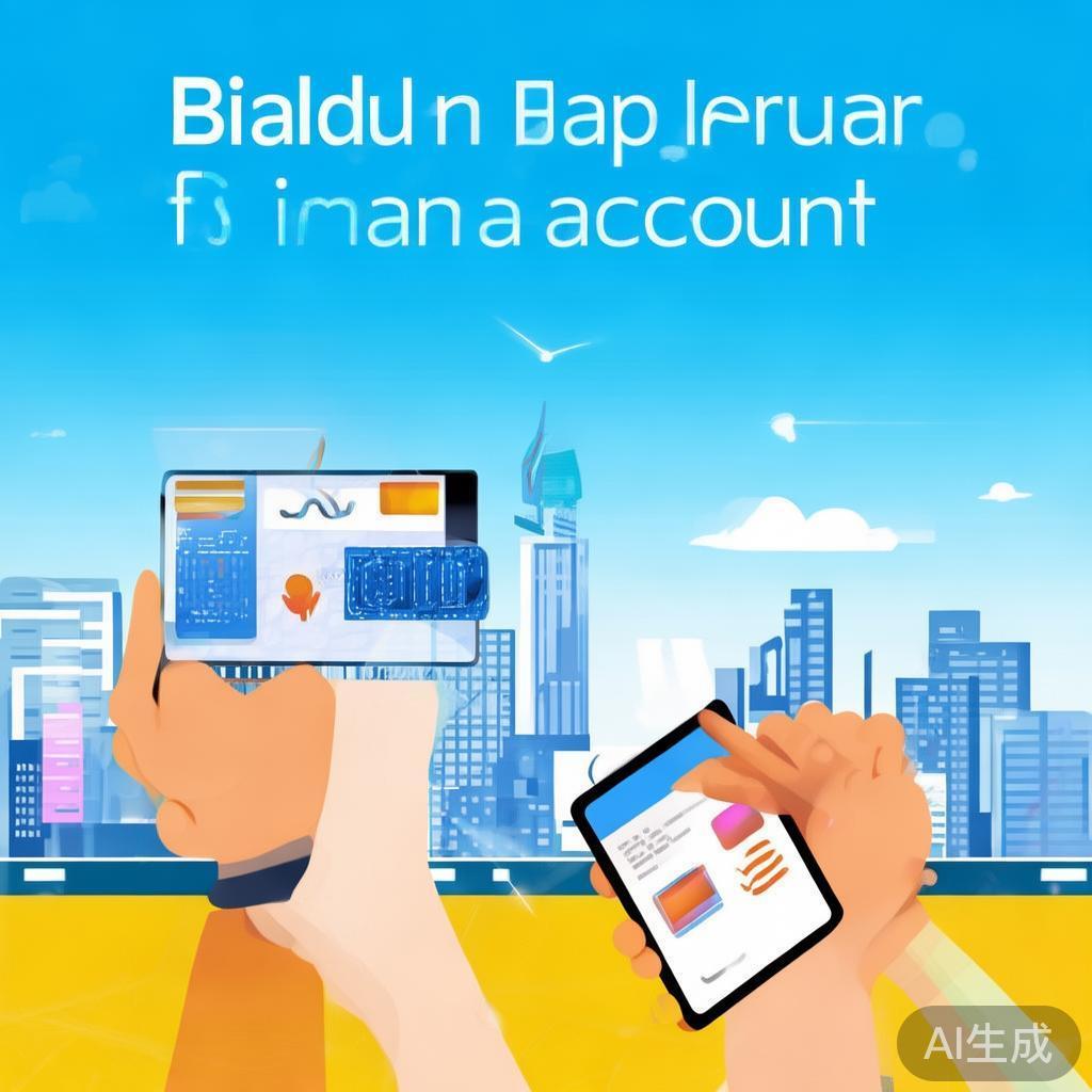 轻松注册百度帐号，开启便捷生活之旅