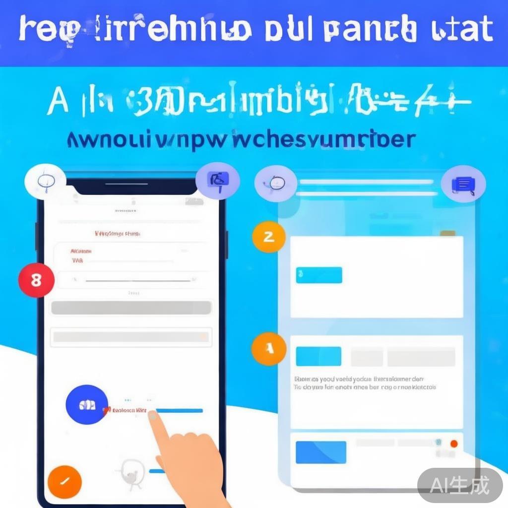 手机号注册邮箱的简单指南，轻松开启您的电子邮箱之旅