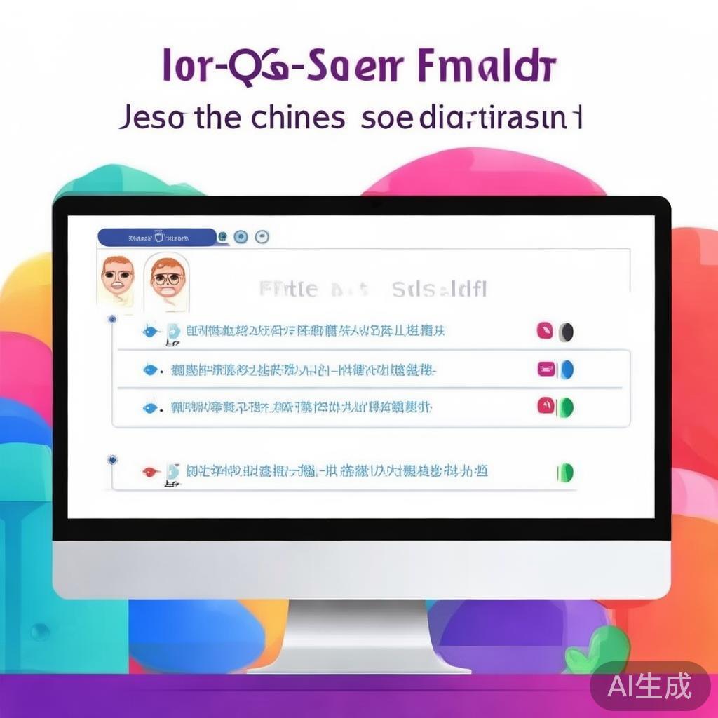 电脑QQ注册指南，轻松开启你的社交之旅