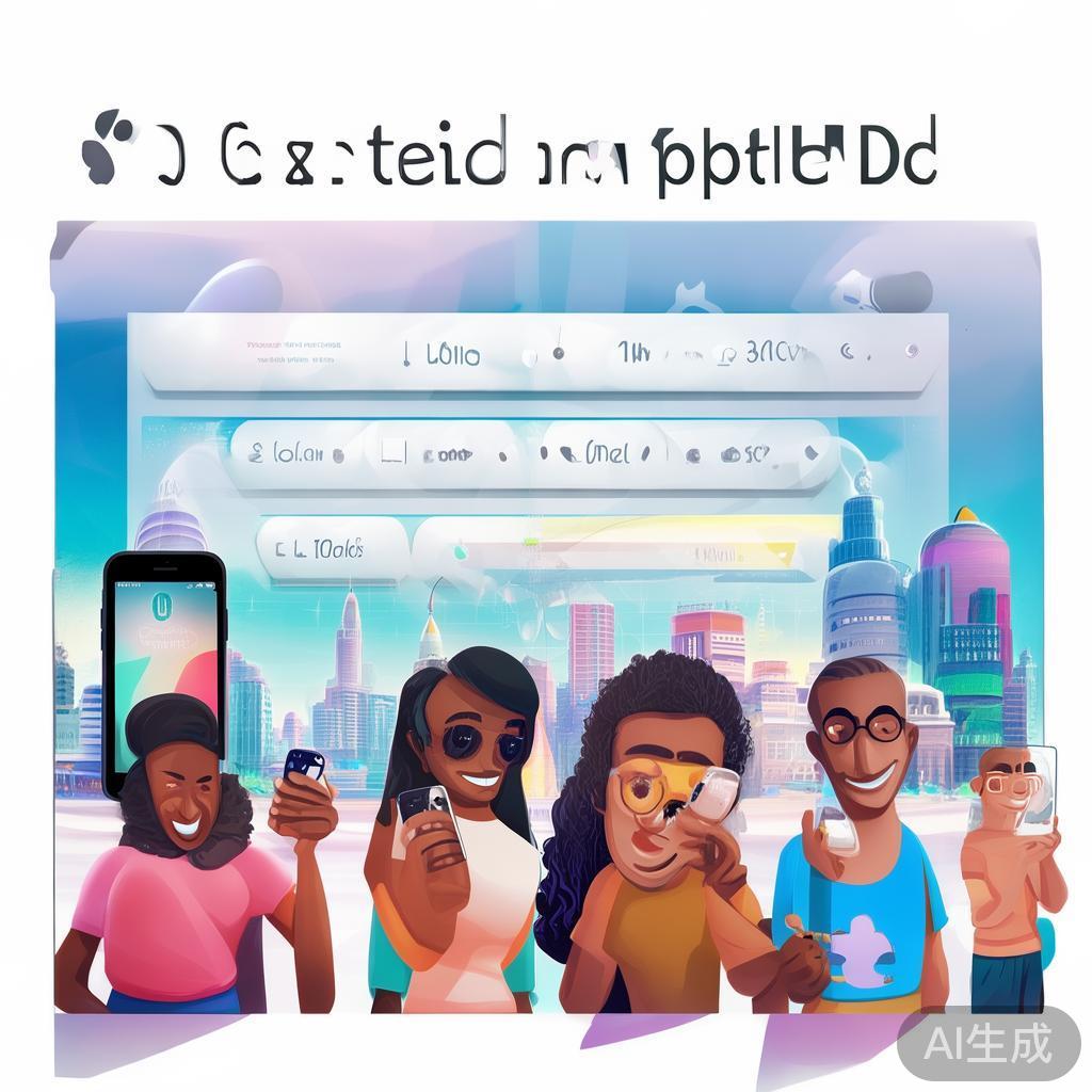 苹果Apple ID注册全攻略，轻松开启您的iOS世界之旅