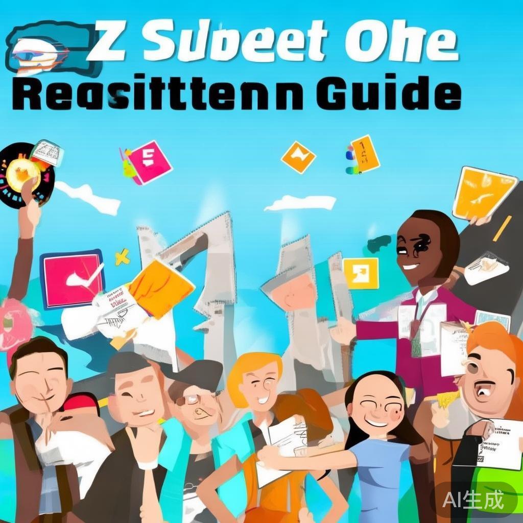 轻松掌握科目一注册攻略，让你轻松成为合格驾驶员