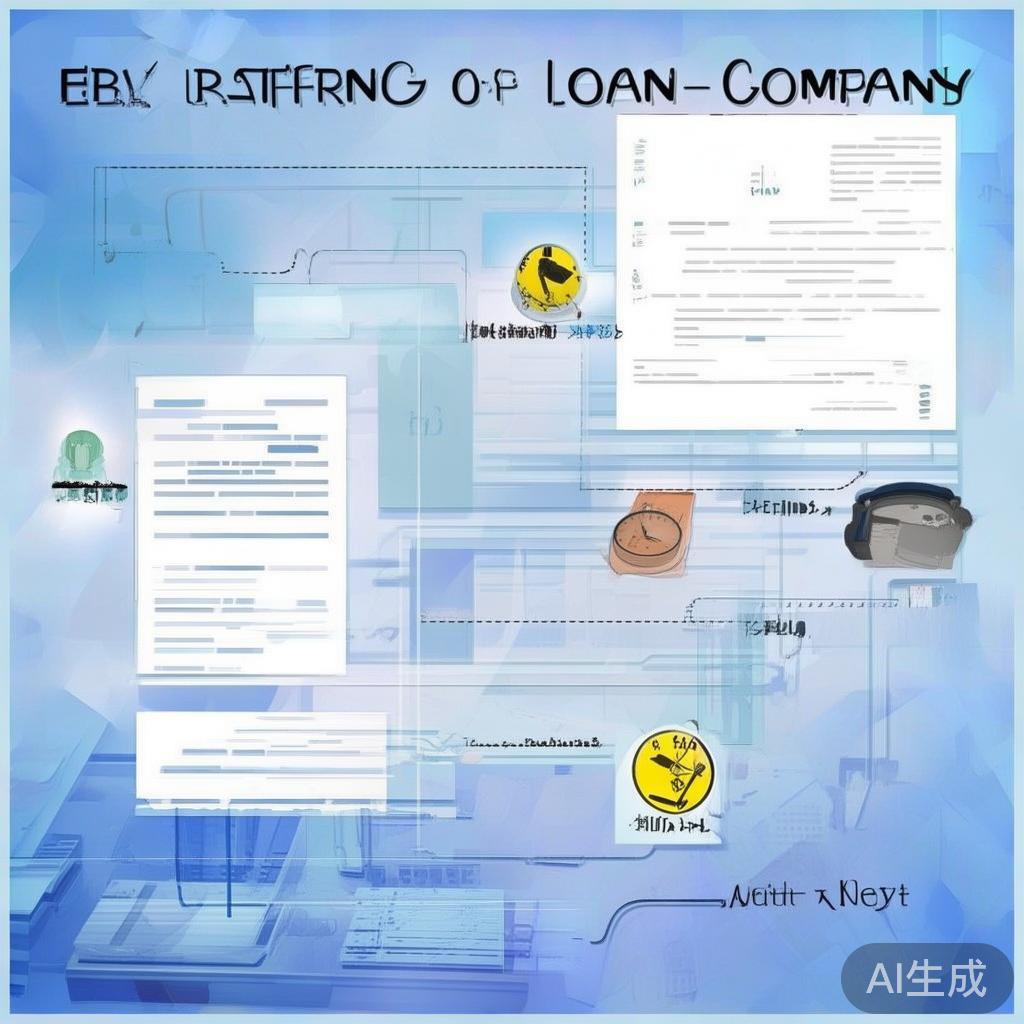 如何注册贷款公司，流程详解与注意事项