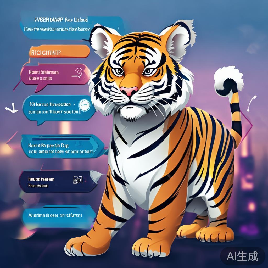 老虎直播注册攻略，轻松上手，开启直播新体验