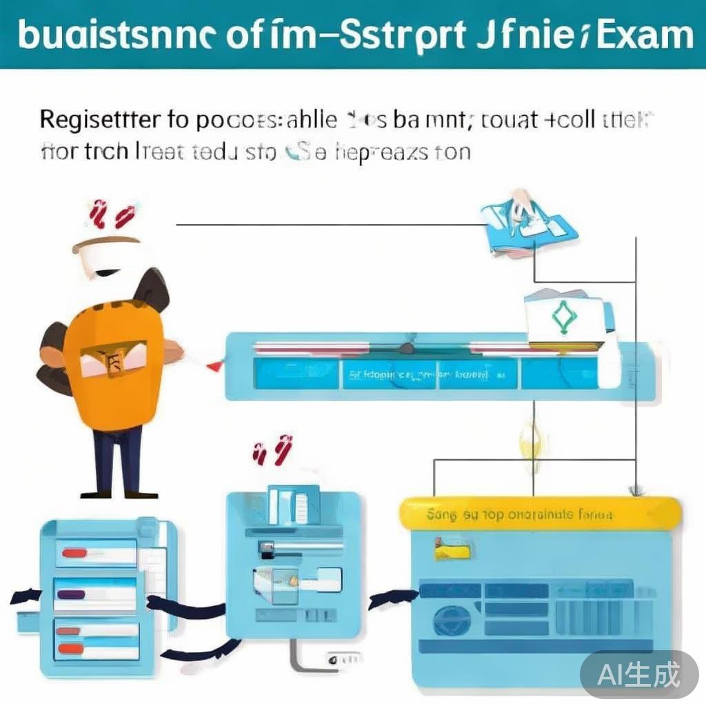 科目一怎么注册，新手必看，轻松掌握科目一报名流程
