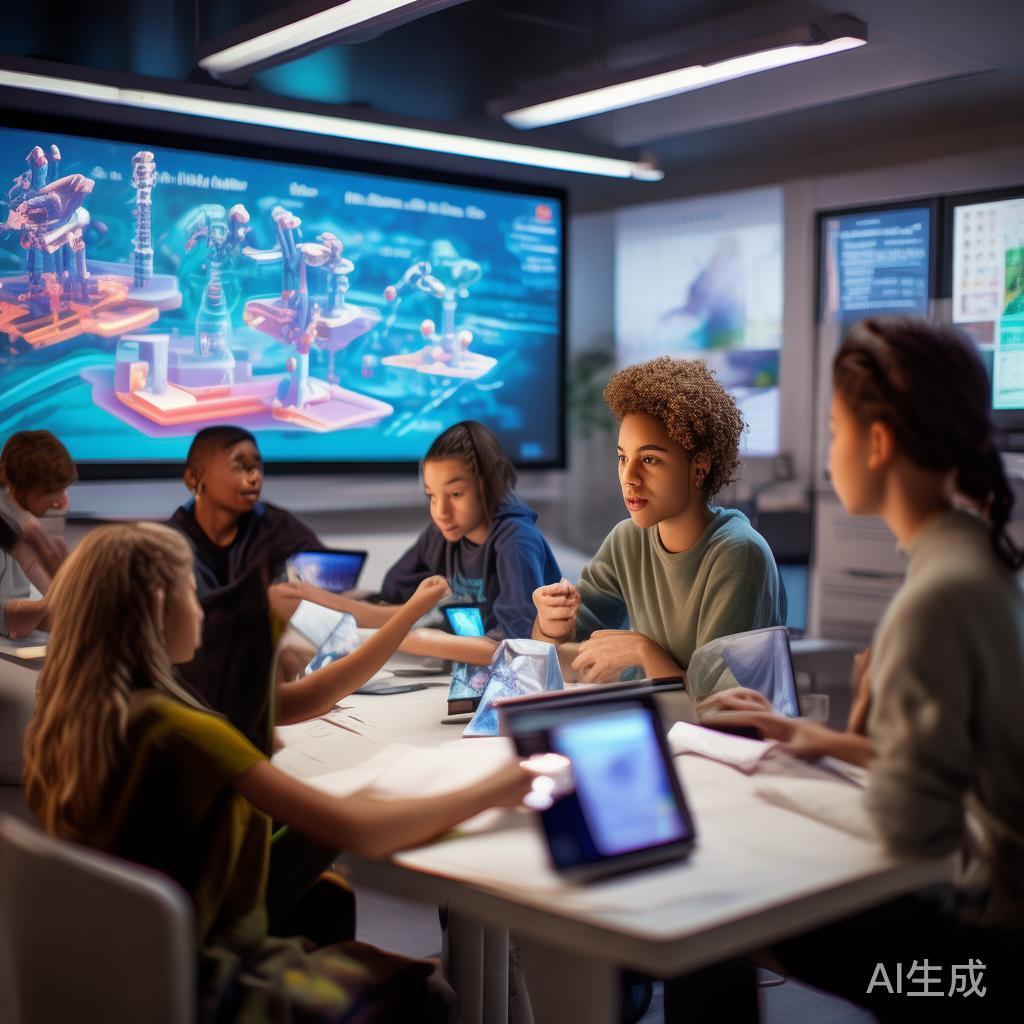 如何高效注册和教育，开启数字化时代的学习之旅