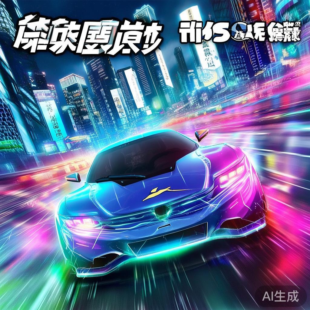 极品飞车注册攻略，轻松开启你的速度与激情之旅！