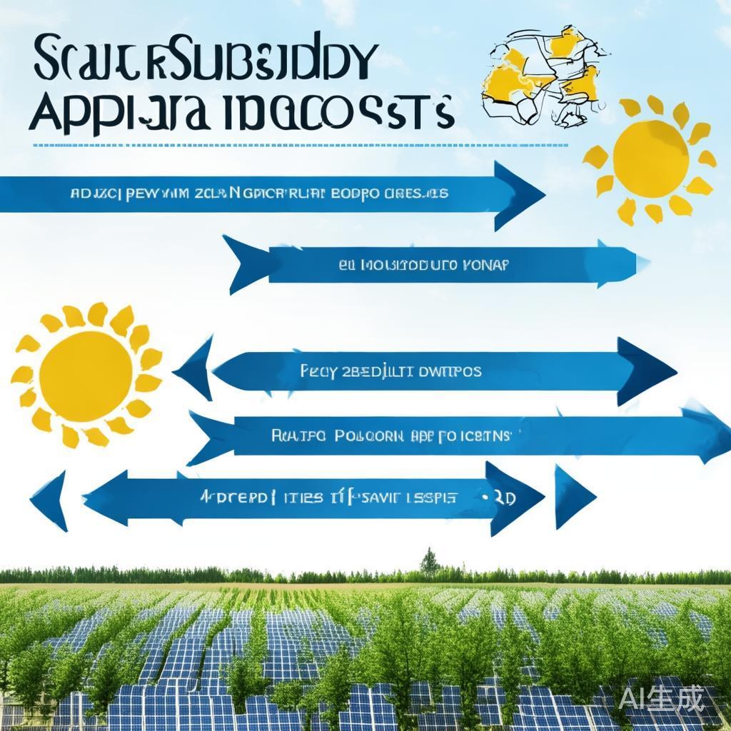 日照补贴申请指南，如何高效利用政府支持
