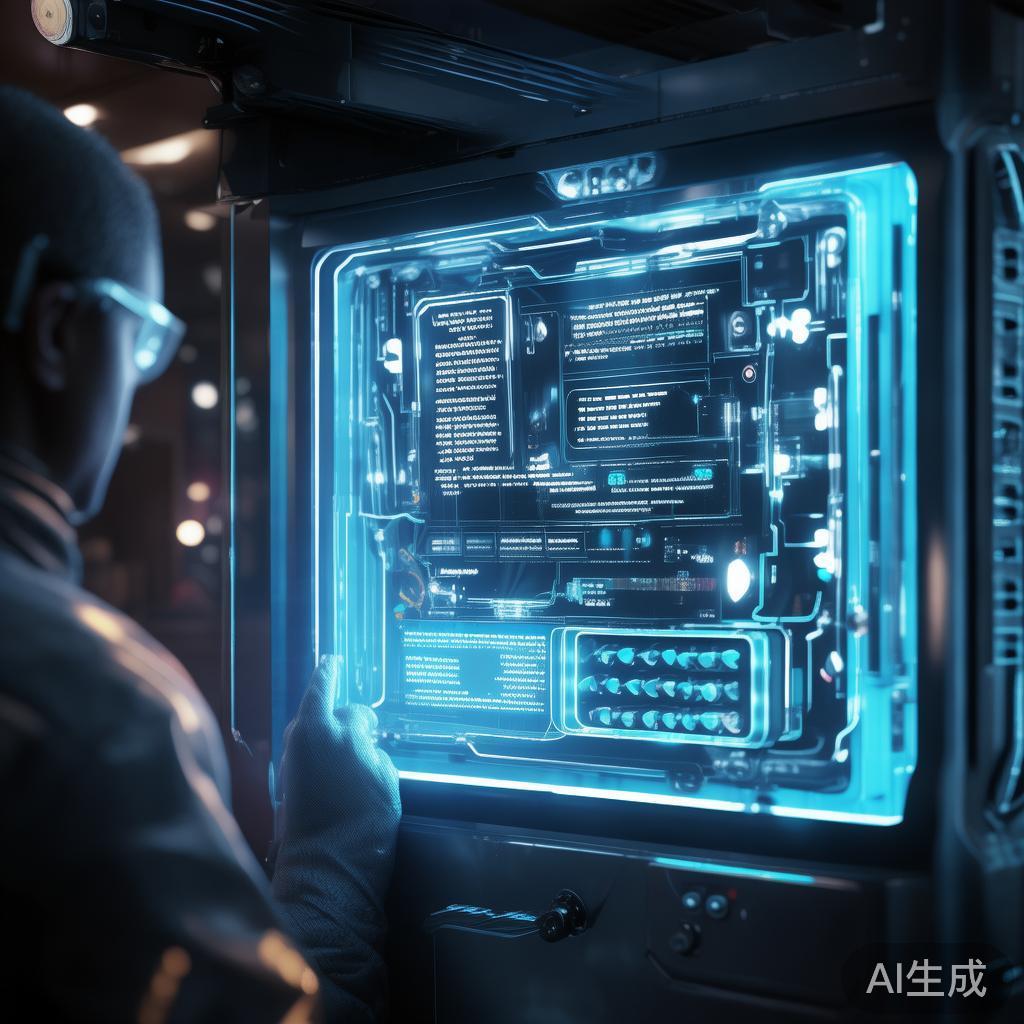 揭秘注册机，注册机是怎么打开的？使用技巧与风险分析