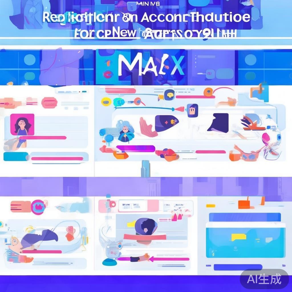 Max注册攻略，轻松开启您的账户之旅