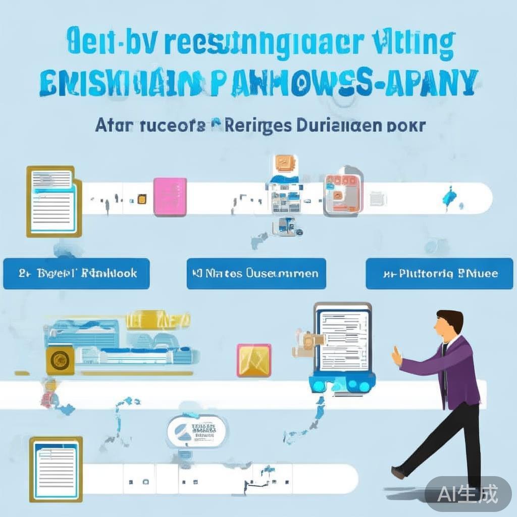 融资租赁公司注册流程详解，轻松开启融资租赁业务之旅