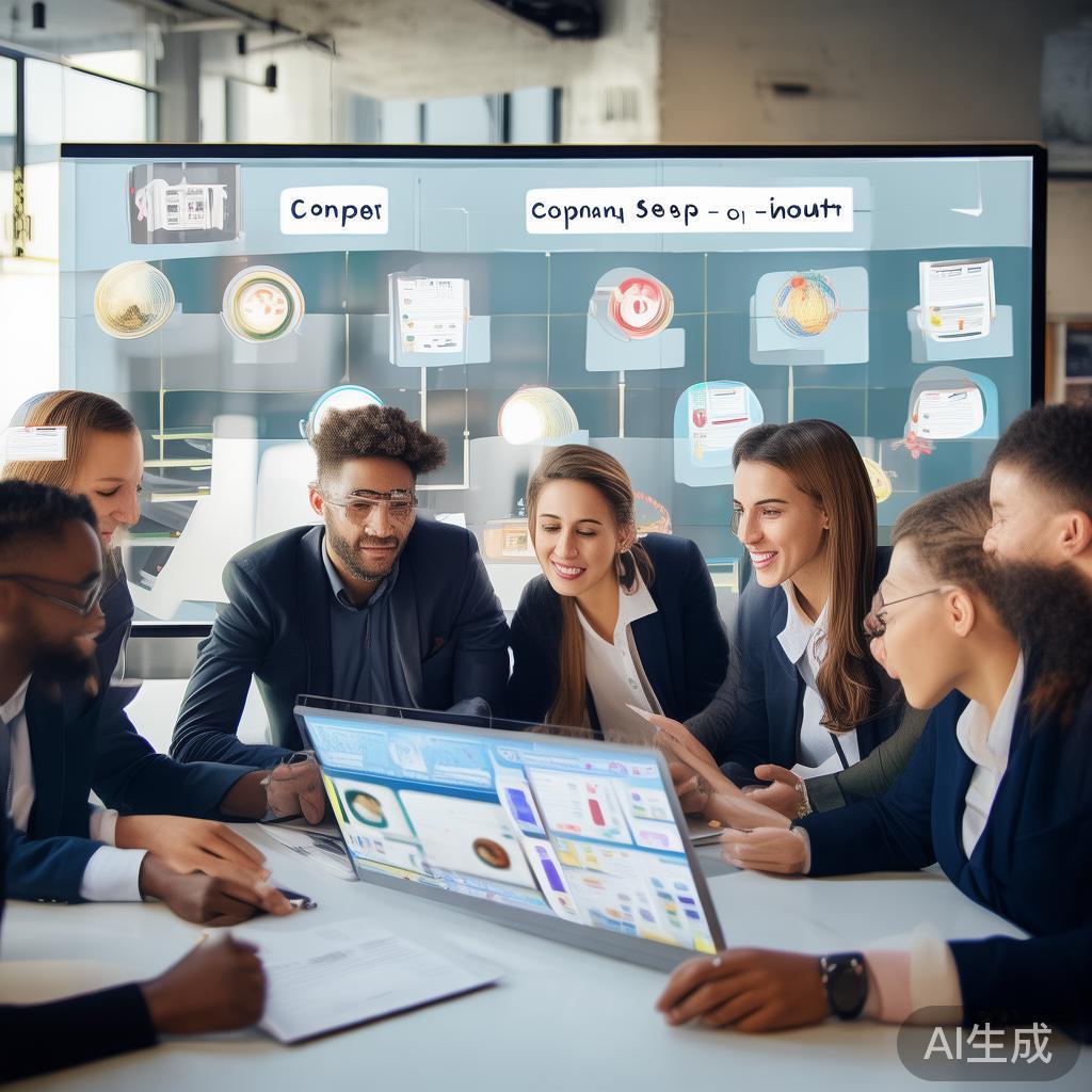 公司如何顺利完成工商注册，全方位攻略解析