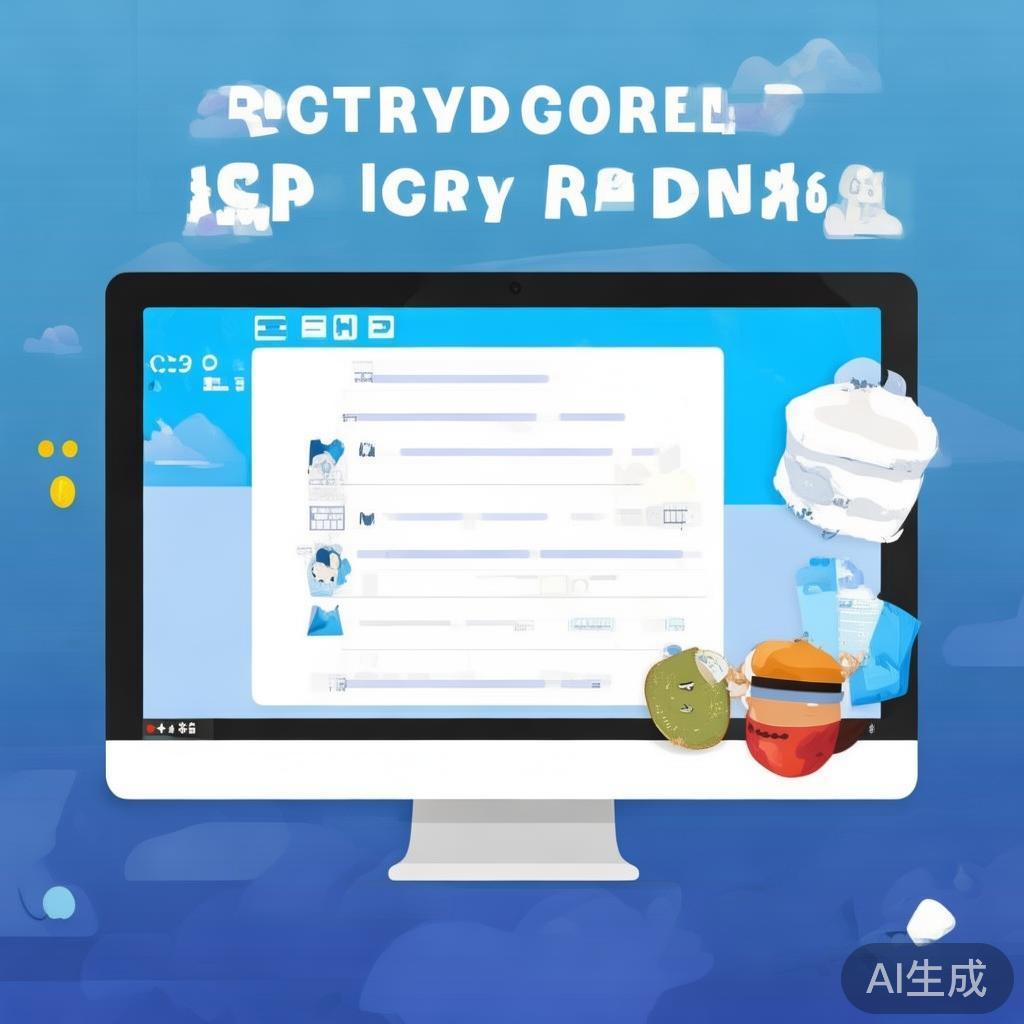 注册表故障？教你如何轻松还原Windows注册表