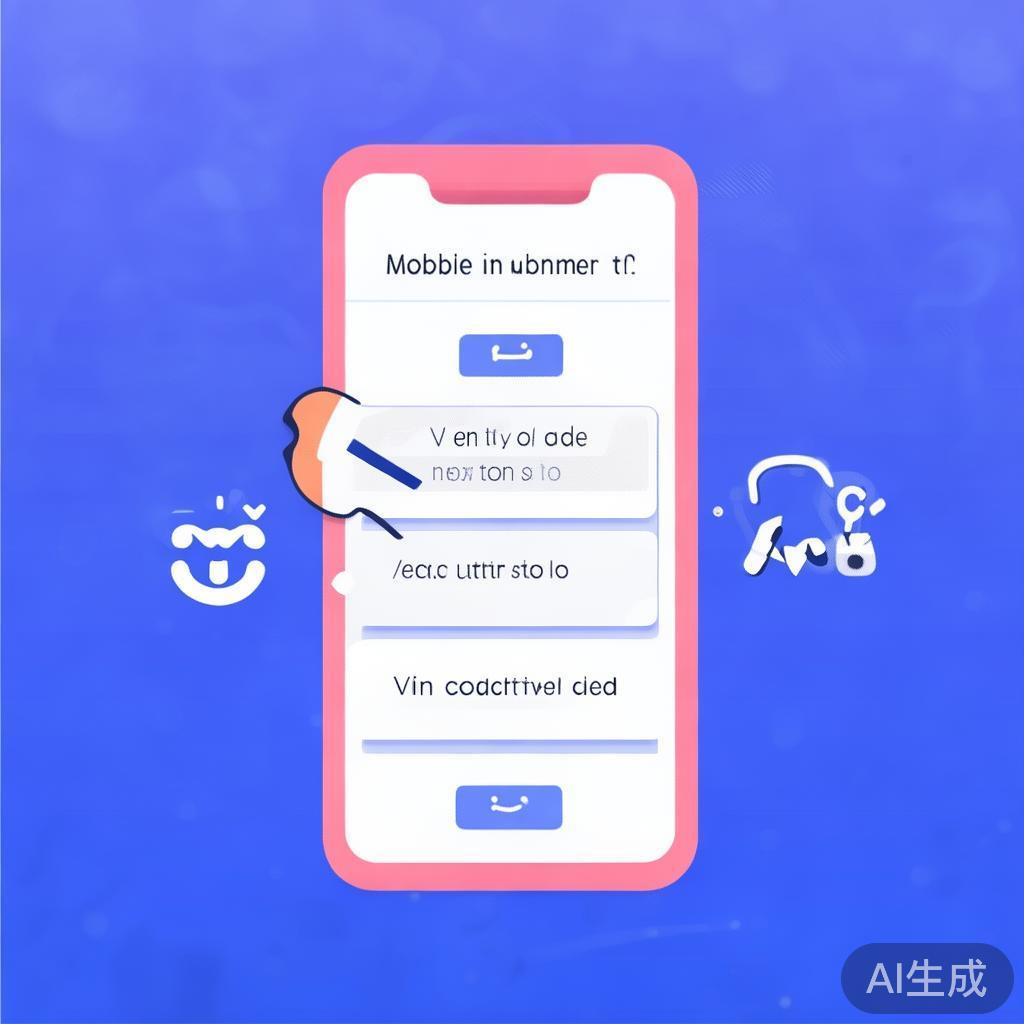 百度手机号注册指南，轻松三步完成账号绑定